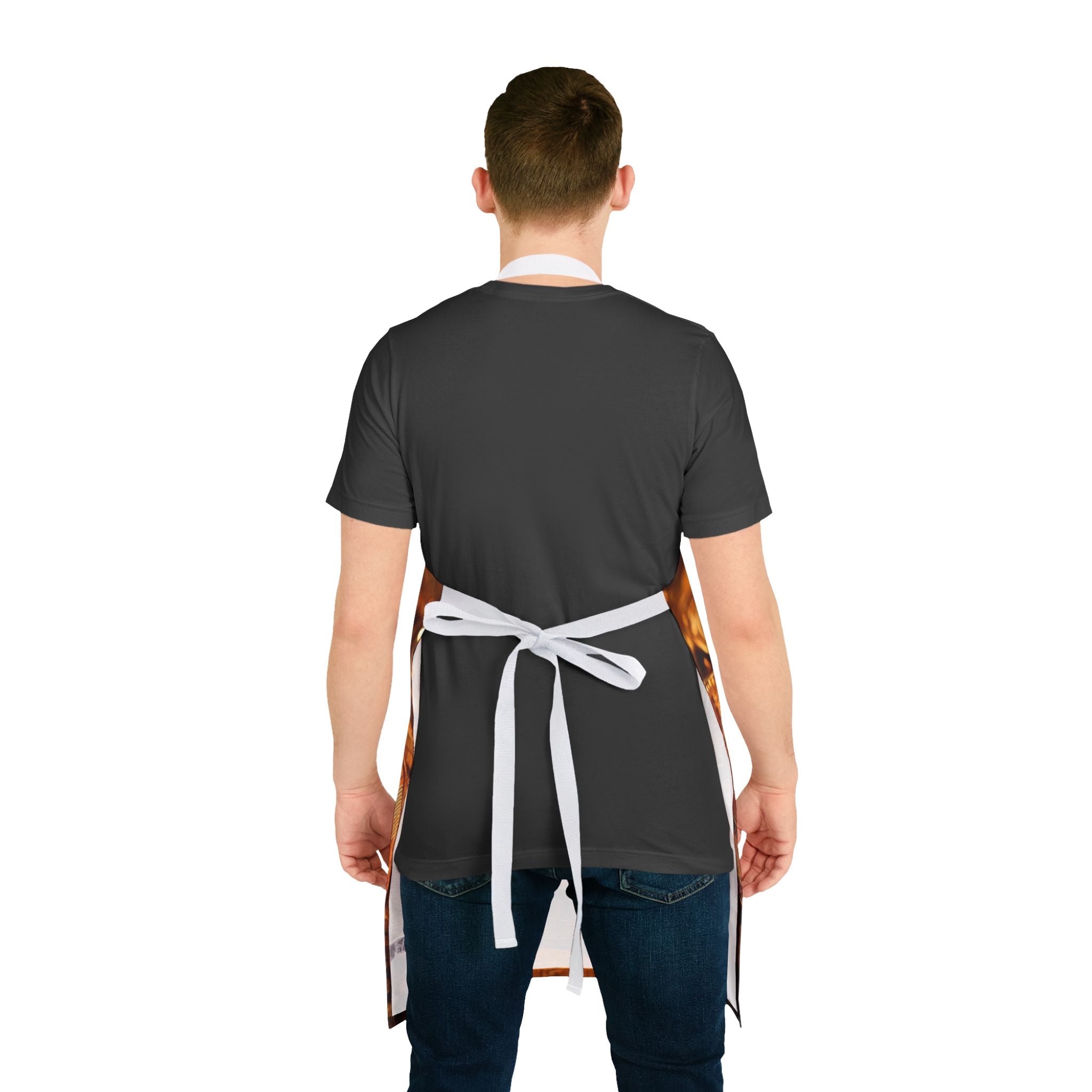 Angus Apron