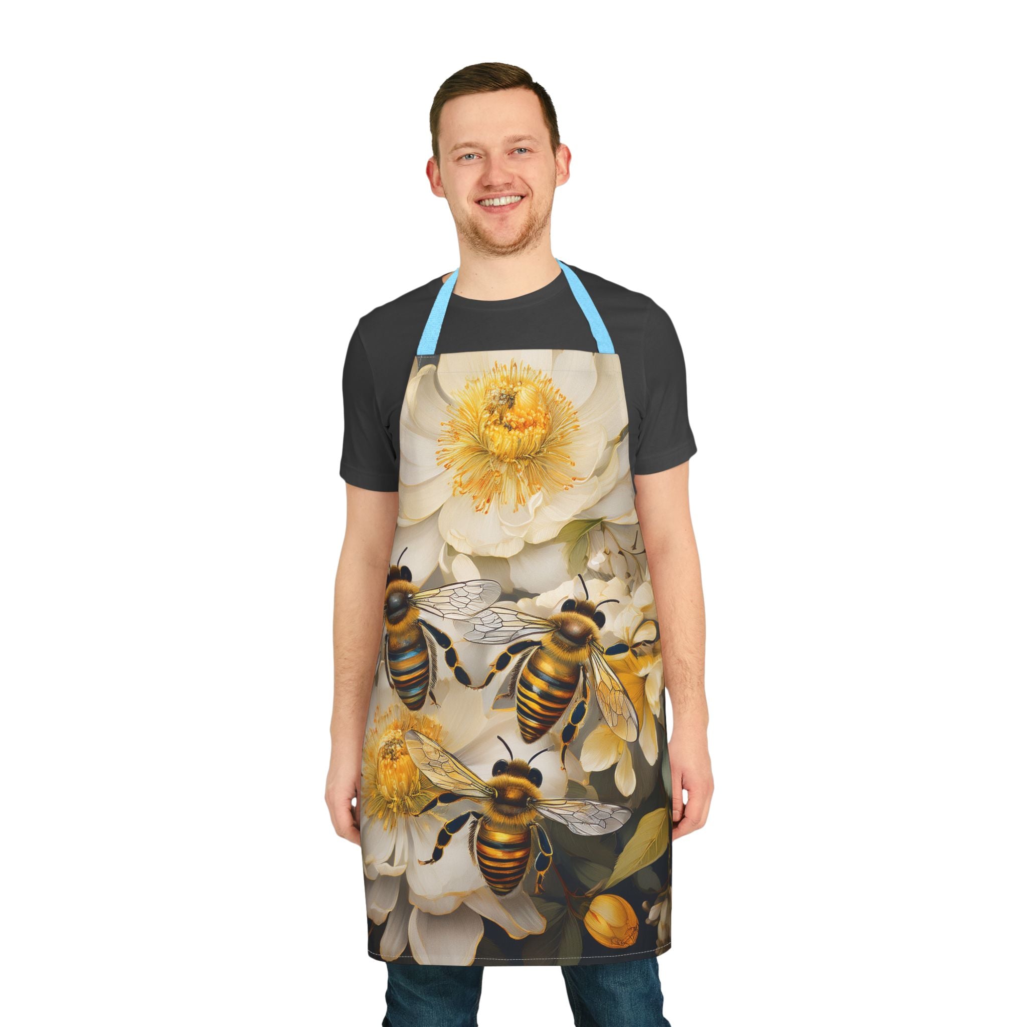 Delilah Apron