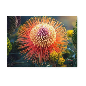 Banksia Glass Chopping Board