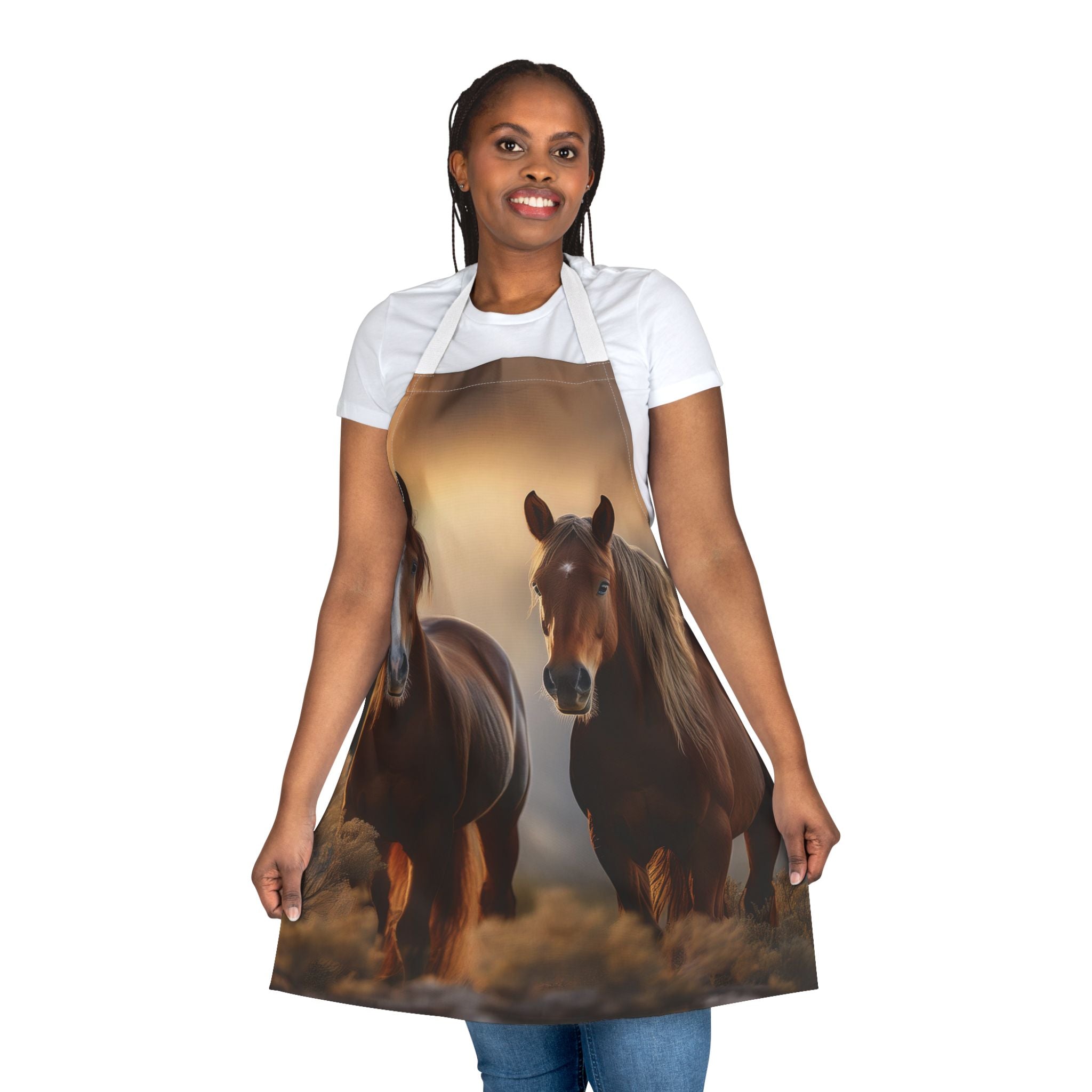 Frida Apron